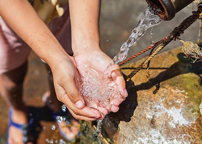 Clean Water And Sanitation