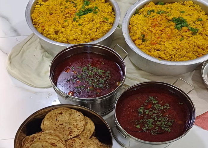 Fighting Malnutrition and Hunger Problems